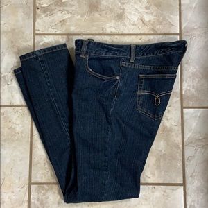 American Rag skinny leg jeans